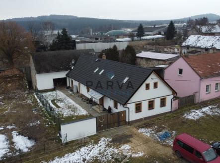 foto: 2 | Prodej - dům/vila, 483 m²