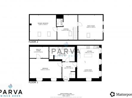 foto: 3 | Prodej - dům/vila, 483 m²