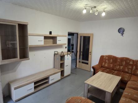 foto: 1 | Pronájem bytu, 3+1, 74 m²