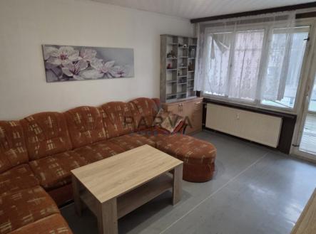 foto: 3 | Pronájem bytu, 3+1, 74 m²