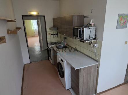 foto: 4 | Pronájem bytu, 3+1, 74 m²