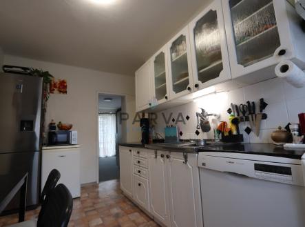 foto: 4 | Prodej bytu, 2+1, 58 m²