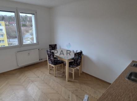 foto: 3 | Pronájem bytu, 1+kk, 20 m²