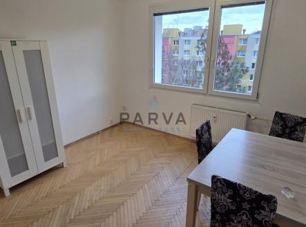 foto: 4 | Pronájem bytu, 1+kk, 20 m²