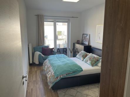 foto: 3 | Pronájem bytu, 2+kk, 52 m²