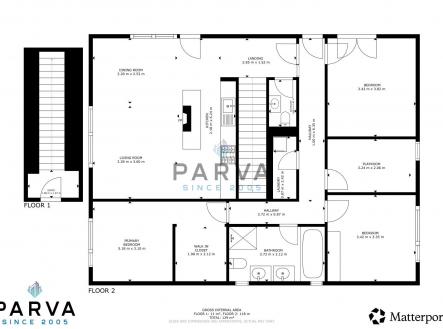 foto: 2 | Prodej bytu, 5+kk, 118 m²
