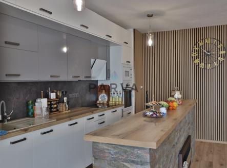 foto: 3 | Prodej bytu, 5+kk, 118 m²