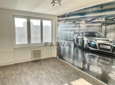foto: 2 | Pronájem bytu, 2+kk, 54 m²