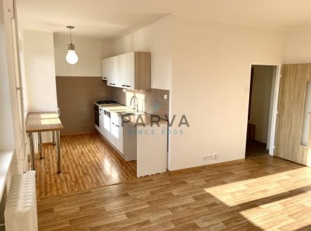 foto: 4 | Pronájem bytu, 2+kk, 54 m²