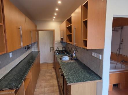 foto: 1 | Pronájem bytu, 3+1, 88 m²