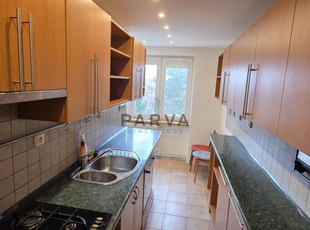 foto: 2 | Pronájem bytu, 3+1, 88 m²