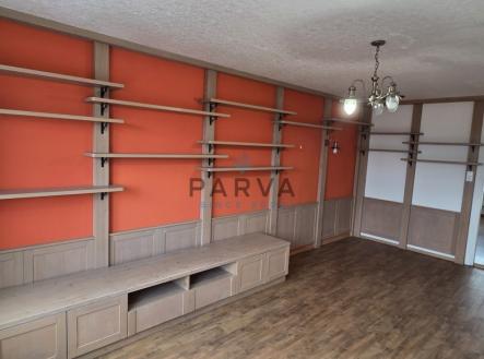 foto: 3 | Pronájem bytu, 3+1, 88 m²