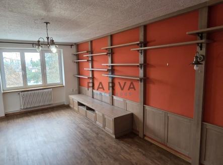 foto: 4 | Pronájem bytu, 3+1, 88 m²