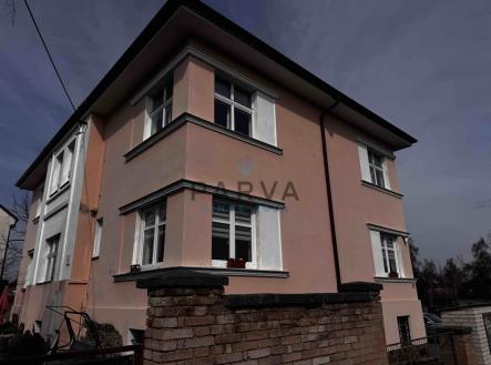 Pronájem bytu, 2+1, 52 m²