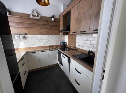 foto: 2 | Pronájem bytu, 2+1, 52 m²