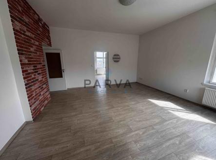 foto: 3 | Pronájem bytu, 2+1, 52 m²