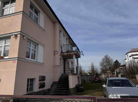 foto: 4 | Pronájem bytu, 2+1, 52 m²