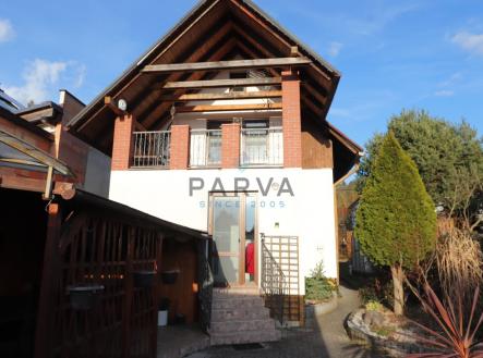 foto: 2 | Prodej - dům/vila, 112 m²