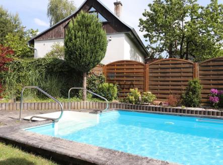foto: 2 | Prodej - dům/vila, 112 m²