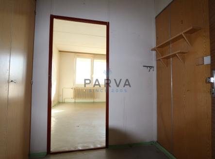 foto: 4 | Prodej bytu, 1+kk, 27 m²