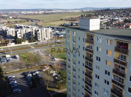 foto: 2 | Prodej bytu, 1+kk, 27 m²