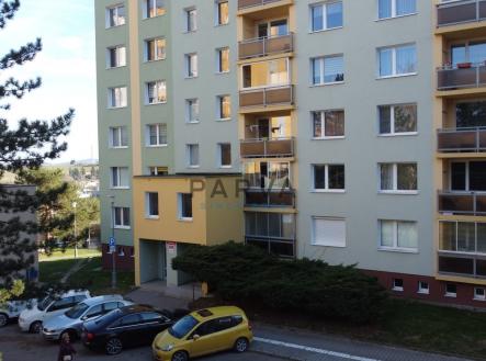 foto: 3 | Prodej bytu, 1+kk, 27 m²