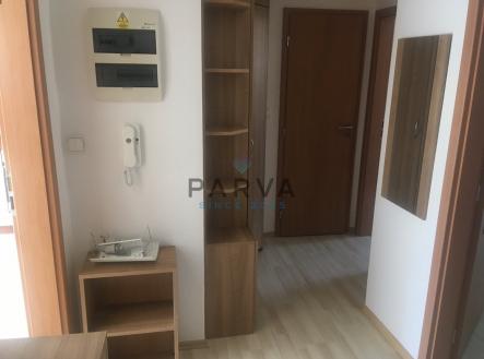 foto: 3 | Pronájem bytu, 2+kk, 48 m²