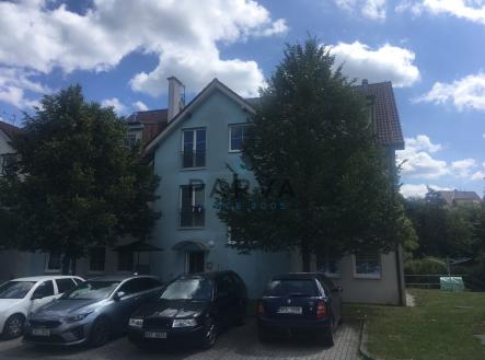 foto: 2 | Pronájem bytu, 2+kk, 48 m²