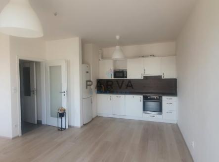 foto: 1 | Pronájem bytu, 1+kk, 47 m²