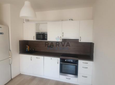 foto: 2 | Pronájem bytu, 1+kk, 47 m²