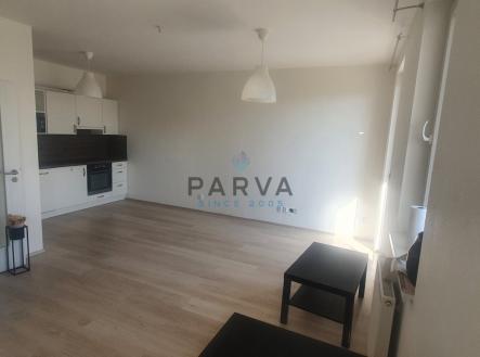 foto: 3 | Pronájem bytu, 1+kk, 47 m²