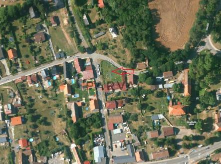 foto: 1 | Prodej - pozemek pro bydlení, 720 m²