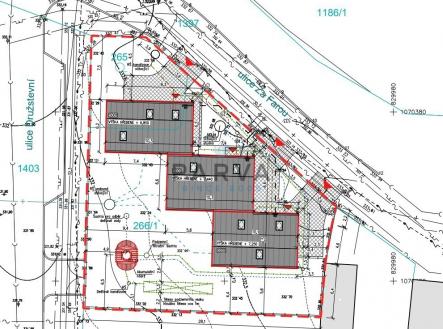 foto: 2 | Prodej - pozemek pro bydlení, 720 m²