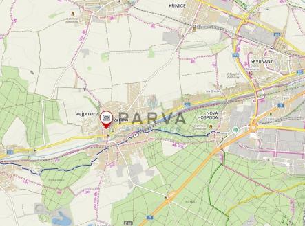 foto: 3 | Prodej - pozemek pro bydlení, 720 m²