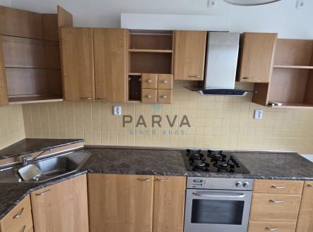 foto: 2 | Pronájem bytu, 4+1, 80 m²