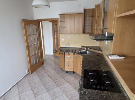 foto: 4 | Pronájem bytu, 4+1, 80 m²