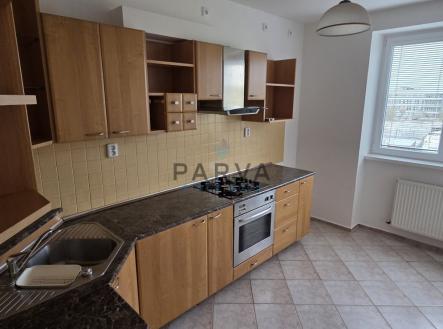 Pronájem bytu, 4+1, 80 m² obrázek
