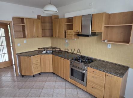 foto: 2 | Pronájem bytu, 4+1, 80 m²