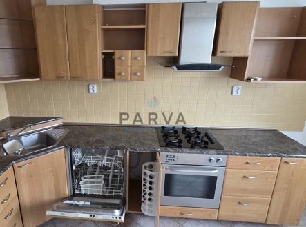 foto: 4 | Pronájem bytu, 4+1, 80 m²