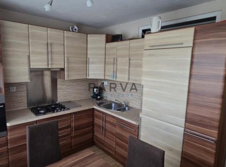 foto: 1 | Pronájem bytu, 4+1, 71 m²