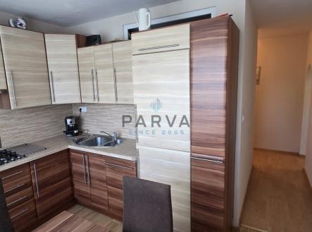 foto: 2 | Pronájem bytu, 4+1, 71 m²