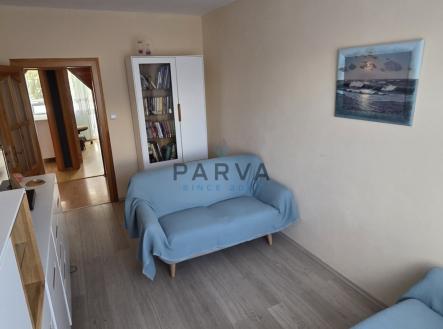 foto: 4 | Pronájem bytu, 4+1, 71 m²