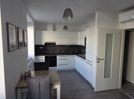 foto: 1 | Pronájem bytu, 2+kk, 61 m²