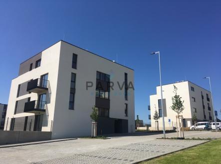 foto: 1 | Pronájem bytu, 1+kk, 33 m²