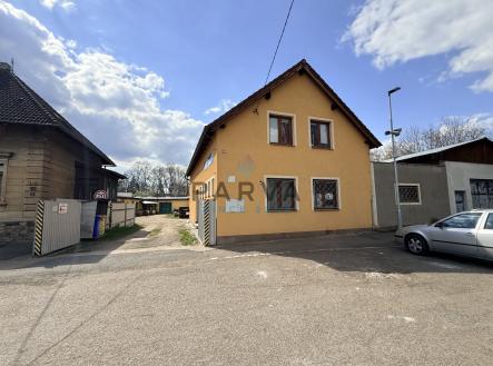 foto: 2 | Pronájem - komerční objekt, sklad, 53 m²