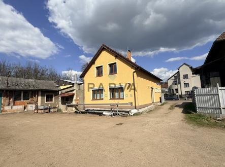 foto: 3 | Pronájem - komerční objekt, sklad, 53 m²