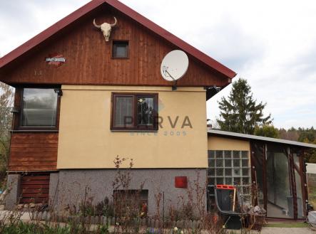 foto: 1 | Prodej - chata/rekreační objekt, 75 m²