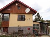 Prodej - chata/rekreační objekt, 75 m²