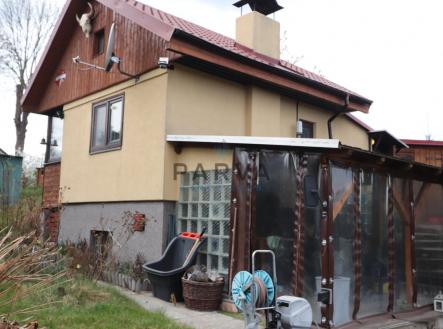 foto: 2 | Prodej - chata/rekreační objekt, 75 m²