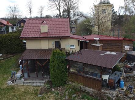 foto: 3 | Prodej - chata/rekreační objekt, 75 m²